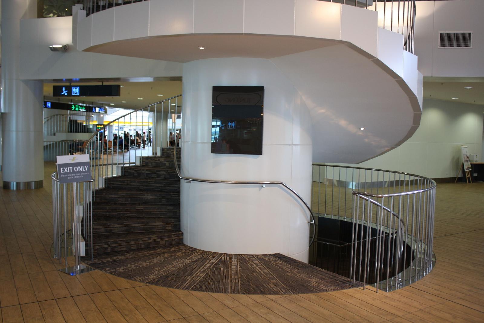 Nest Dayrooms