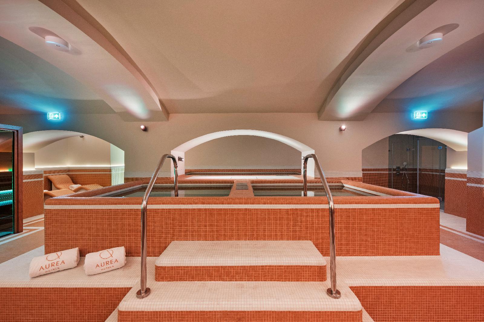Áurea Ana Palace by Eurostars Hotel Company