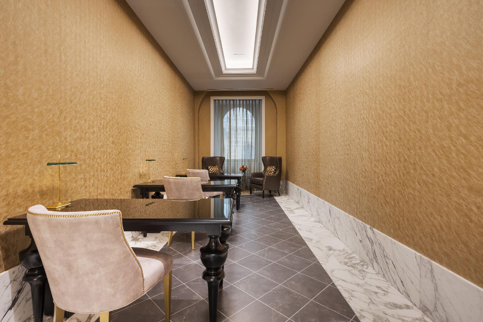 Áurea Ana Palace by Eurostars Hotel Company