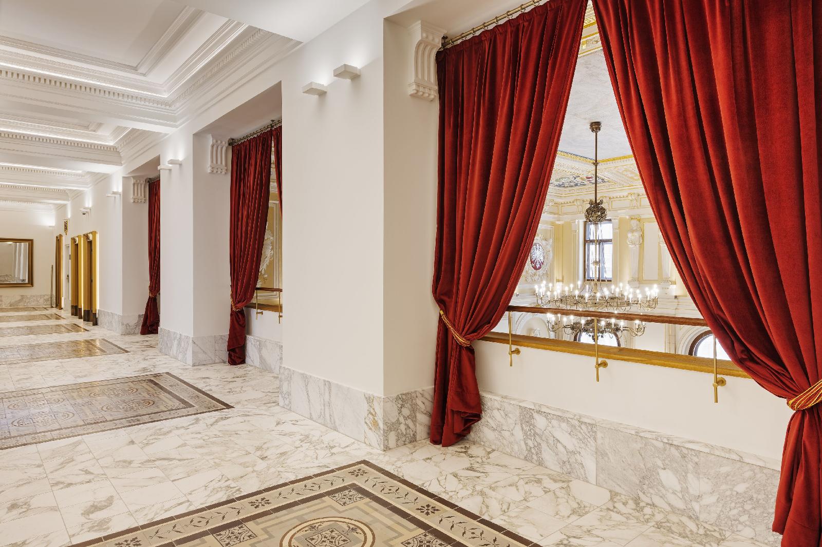 Áurea Ana Palace by Eurostars Hotel Company