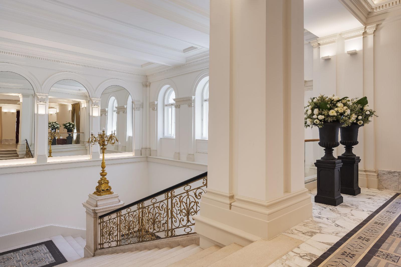 Áurea Ana Palace by Eurostars Hotel Company