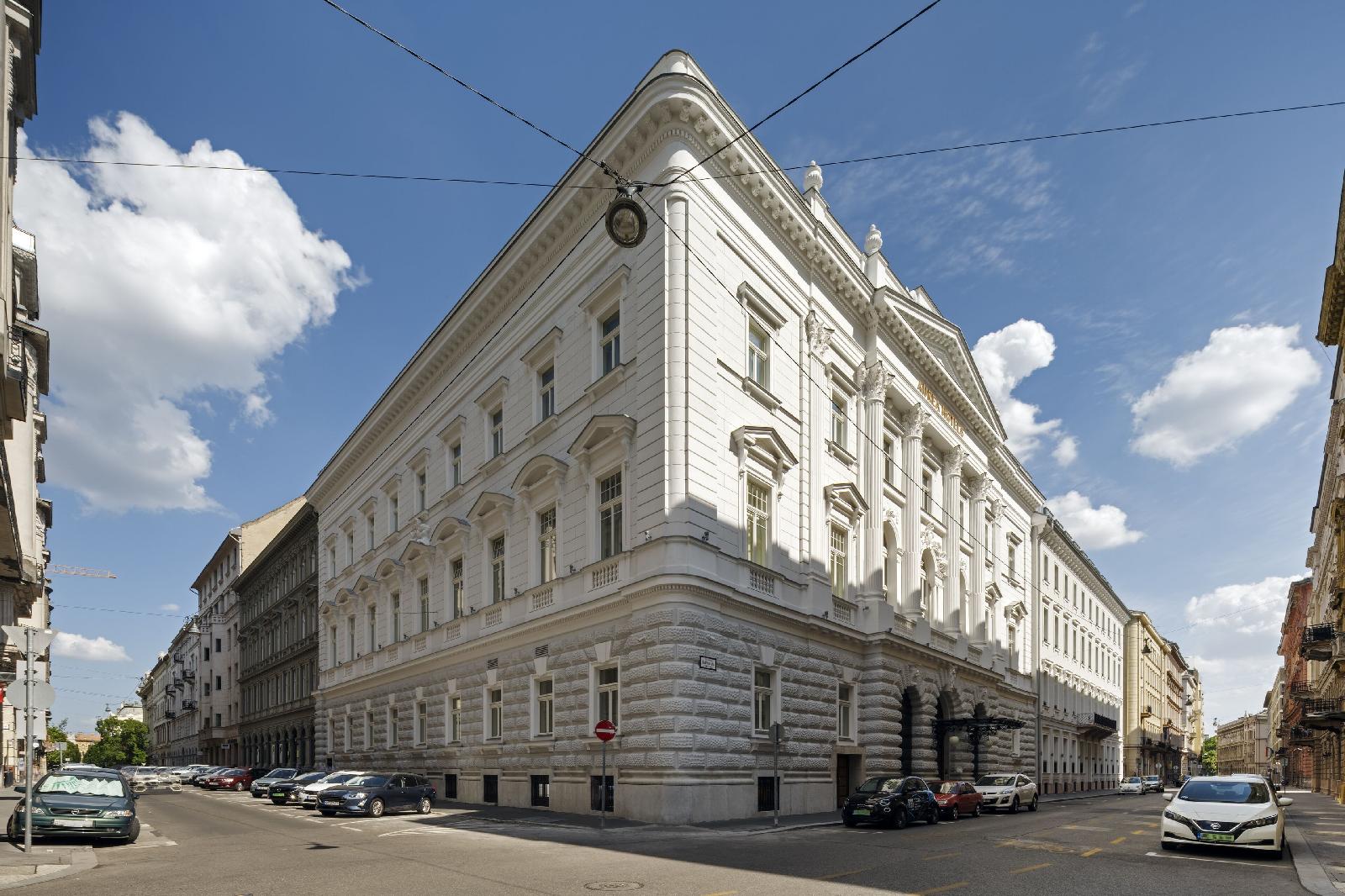 Áurea Ana Palace by Eurostars Hotel Company