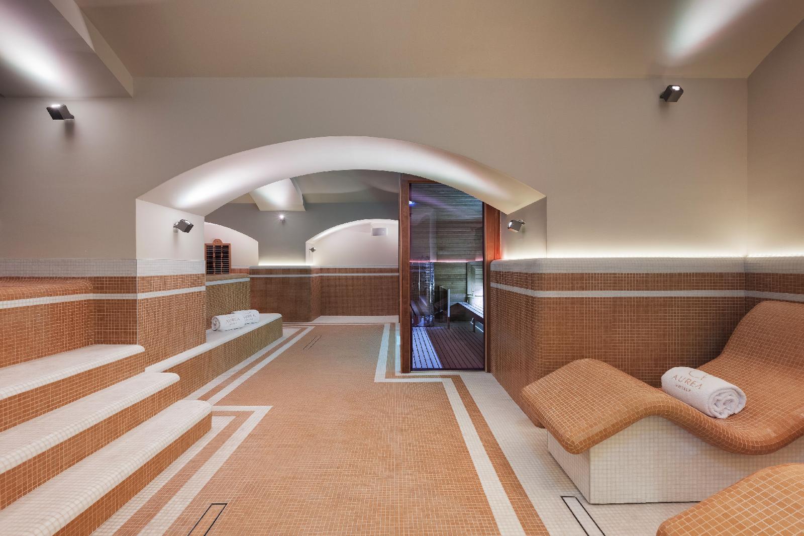 Áurea Ana Palace by Eurostars Hotel Company