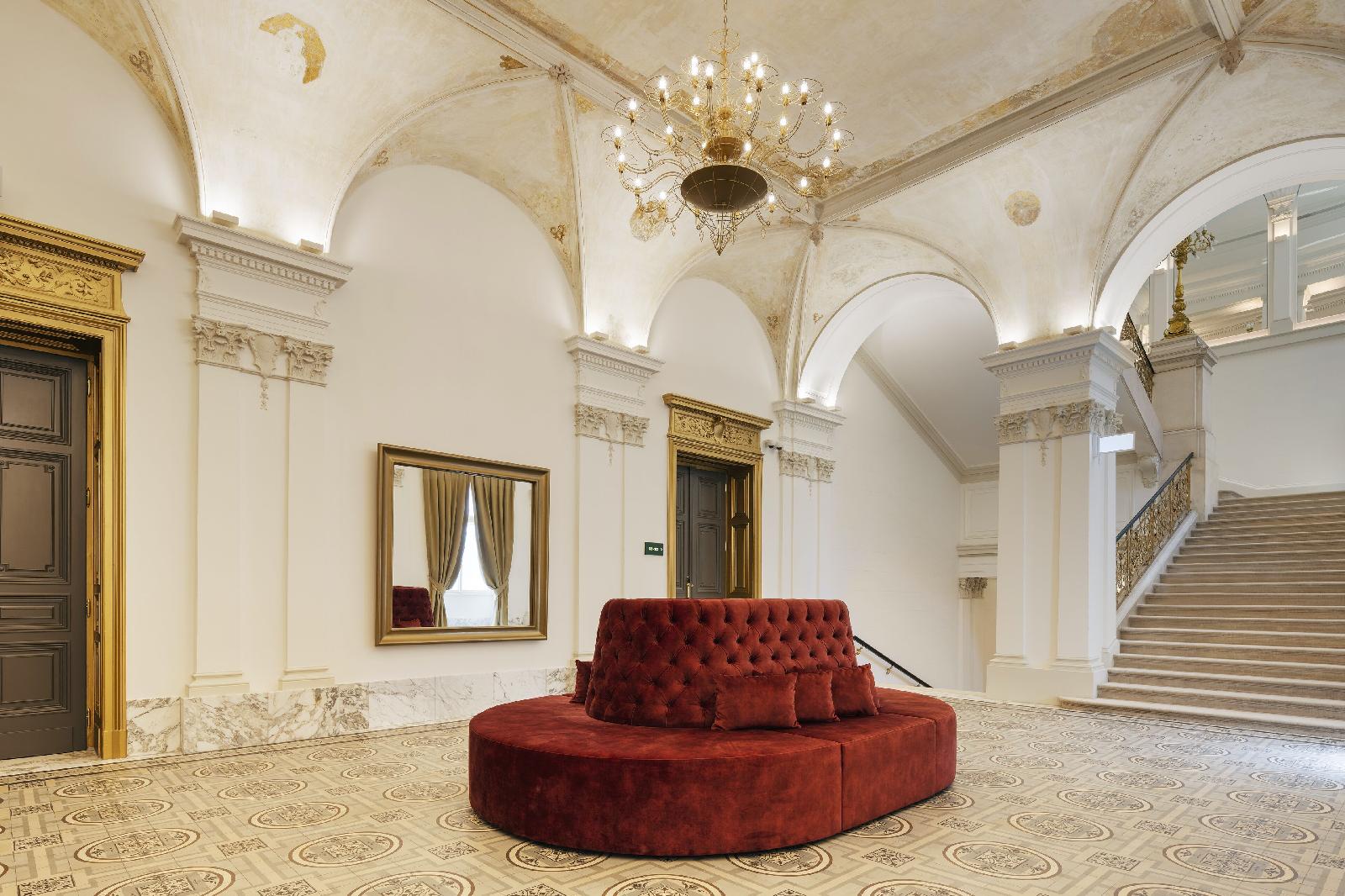 Áurea Ana Palace by Eurostars Hotel Company