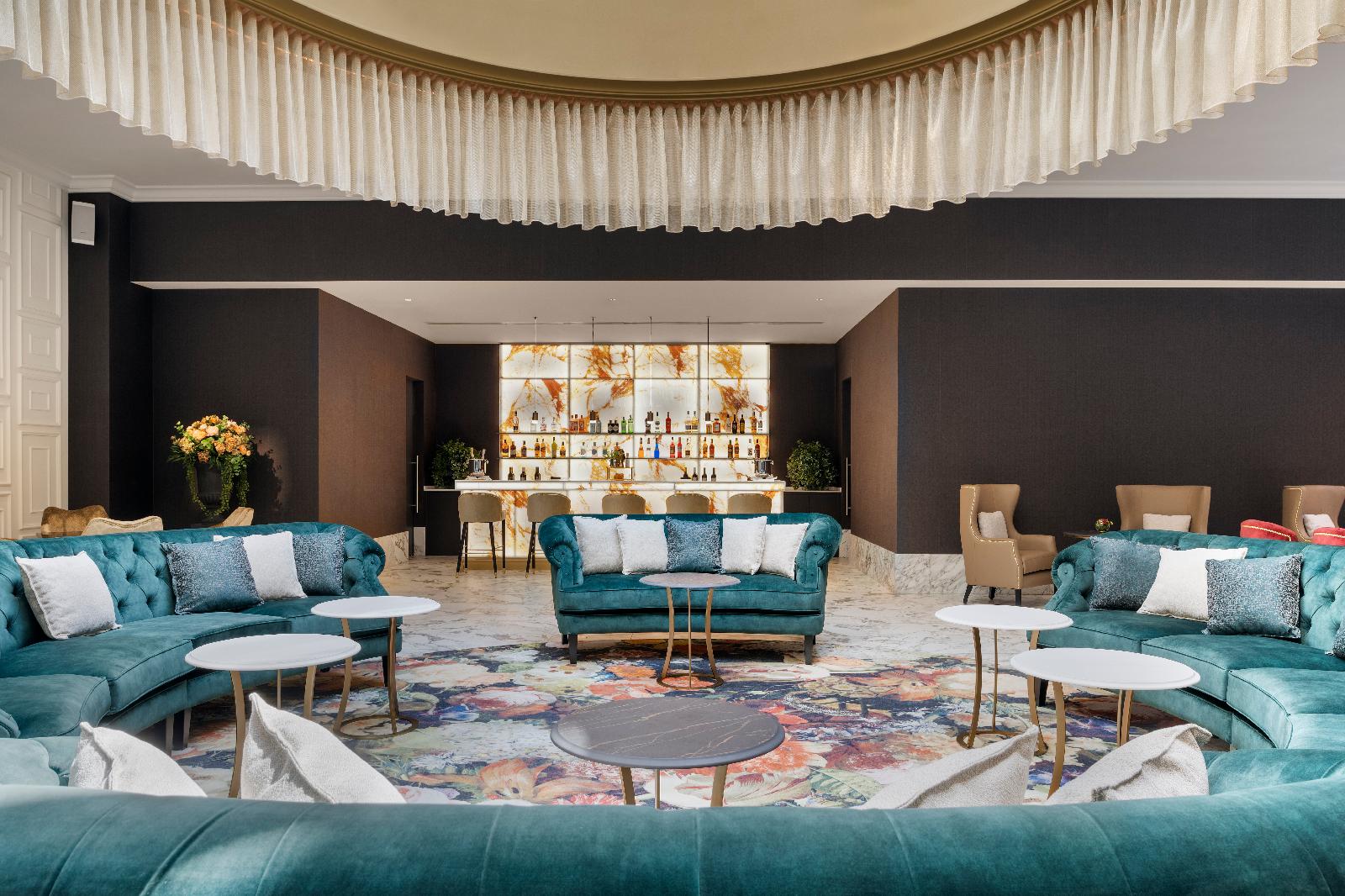 Áurea Ana Palace by Eurostars Hotel Company