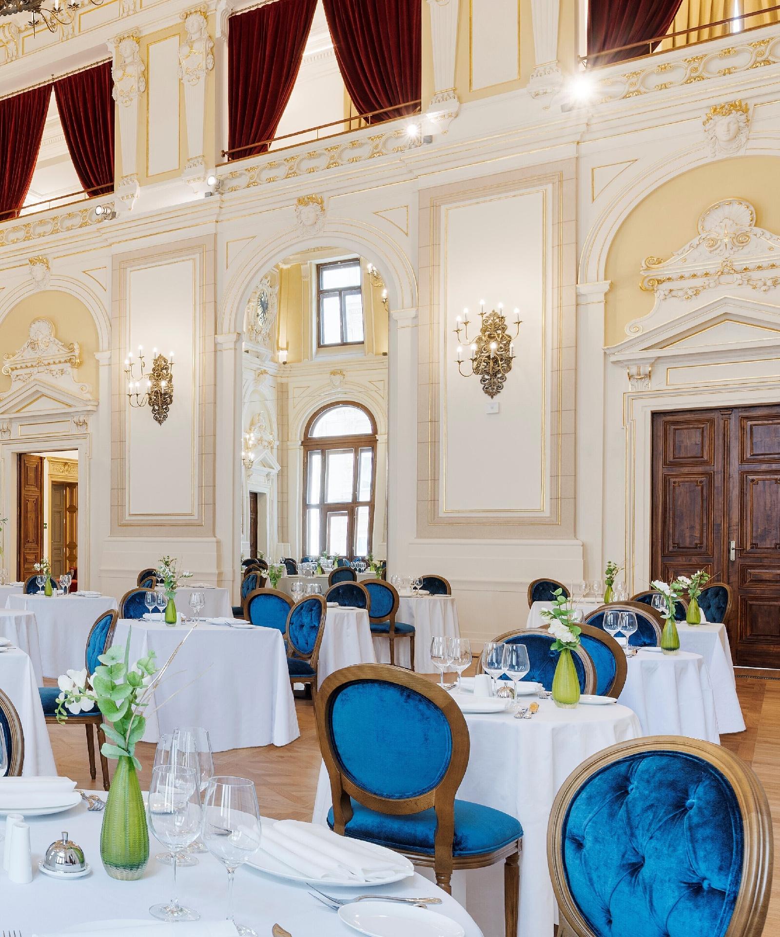 Áurea Ana Palace by Eurostars Hotel Company