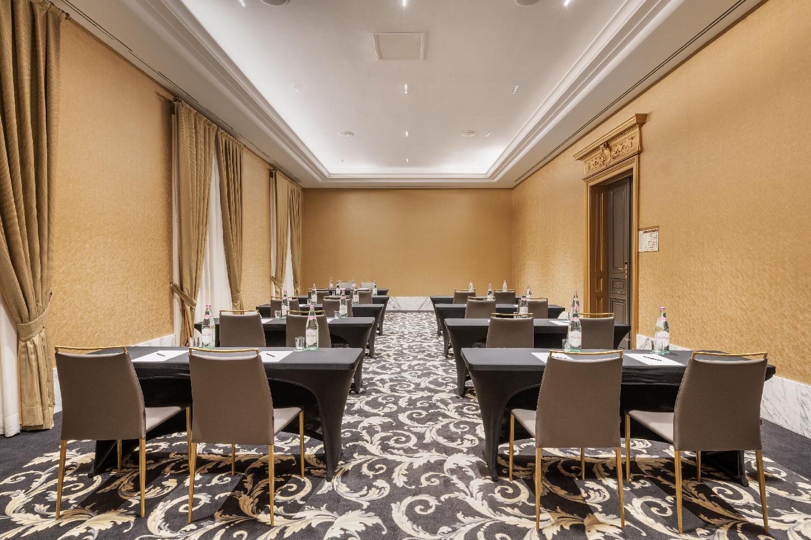 Áurea Ana Palace by Eurostars Hotel Company
