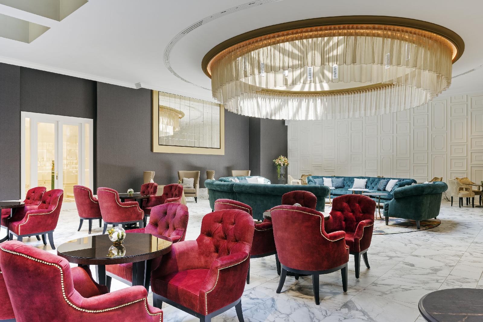 Áurea Ana Palace by Eurostars Hotel Company