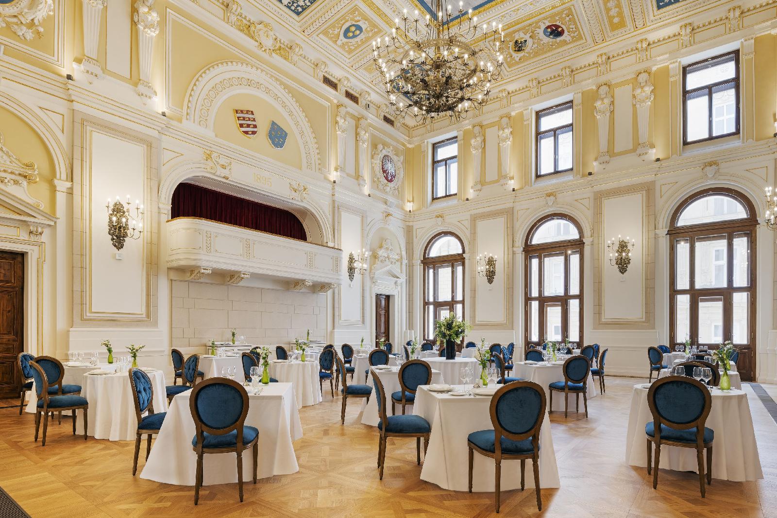Áurea Ana Palace by Eurostars Hotel Company