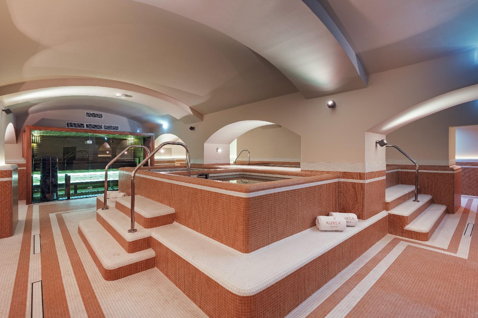 Áurea Ana Palace by Eurostars Hotel Company