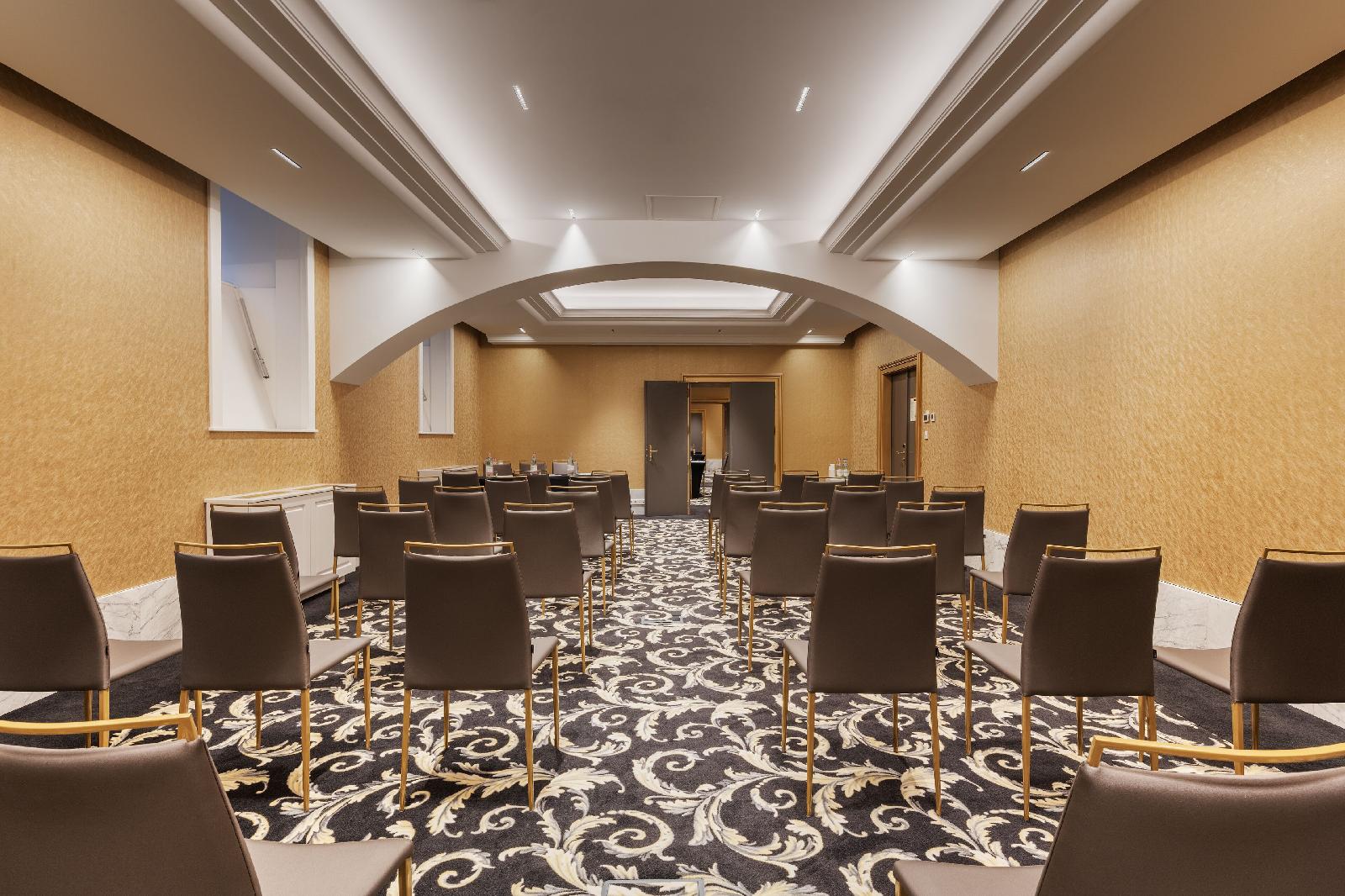 Áurea Ana Palace by Eurostars Hotel Company