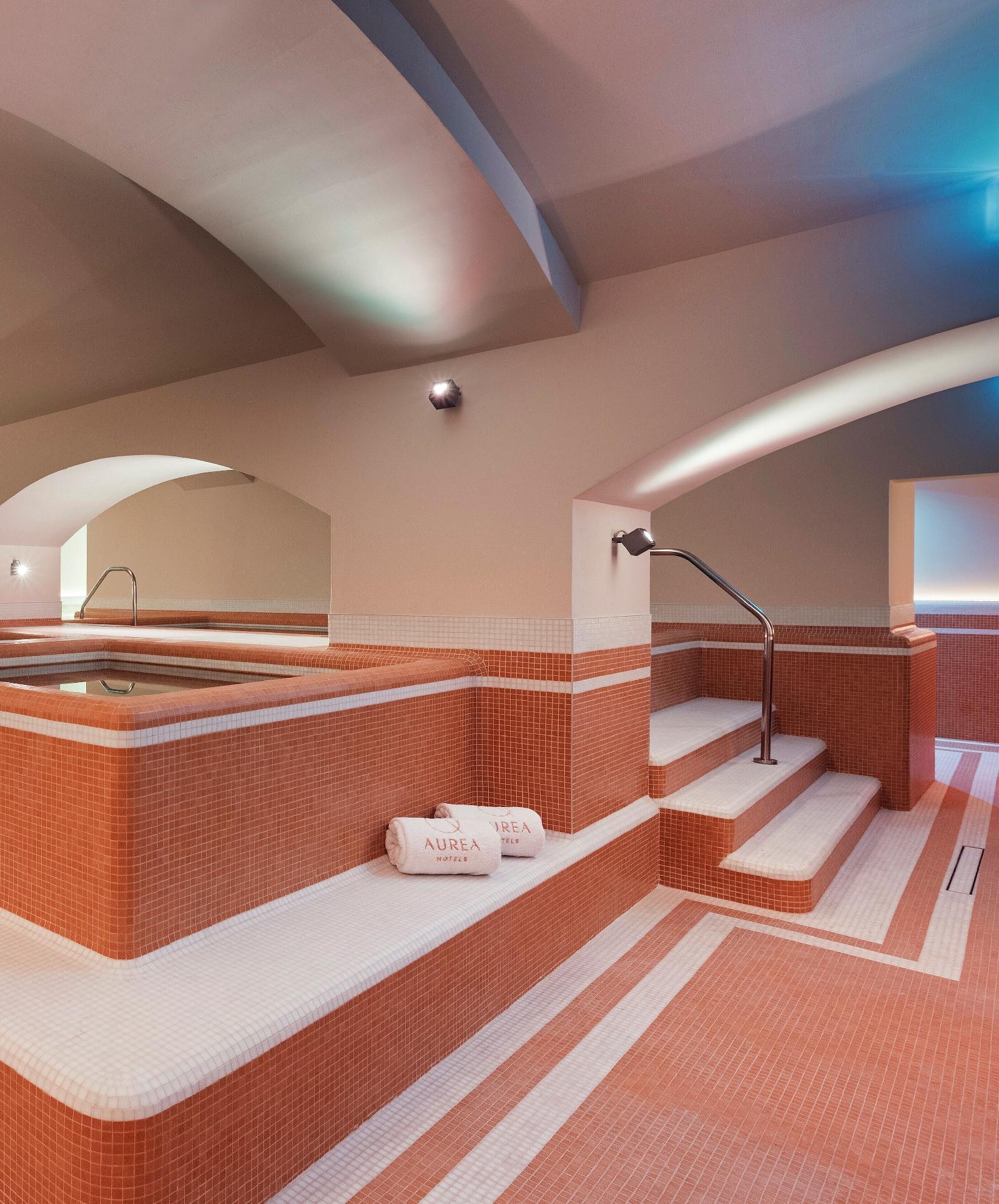 Áurea Ana Palace by Eurostars Hotel Company