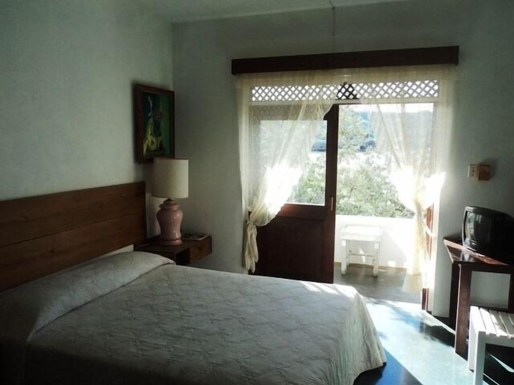 Hotel Rio Bueno