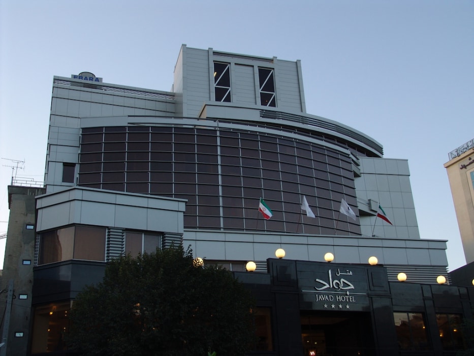 Javad Hotel