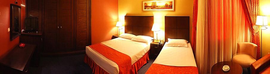 Javad Hotel