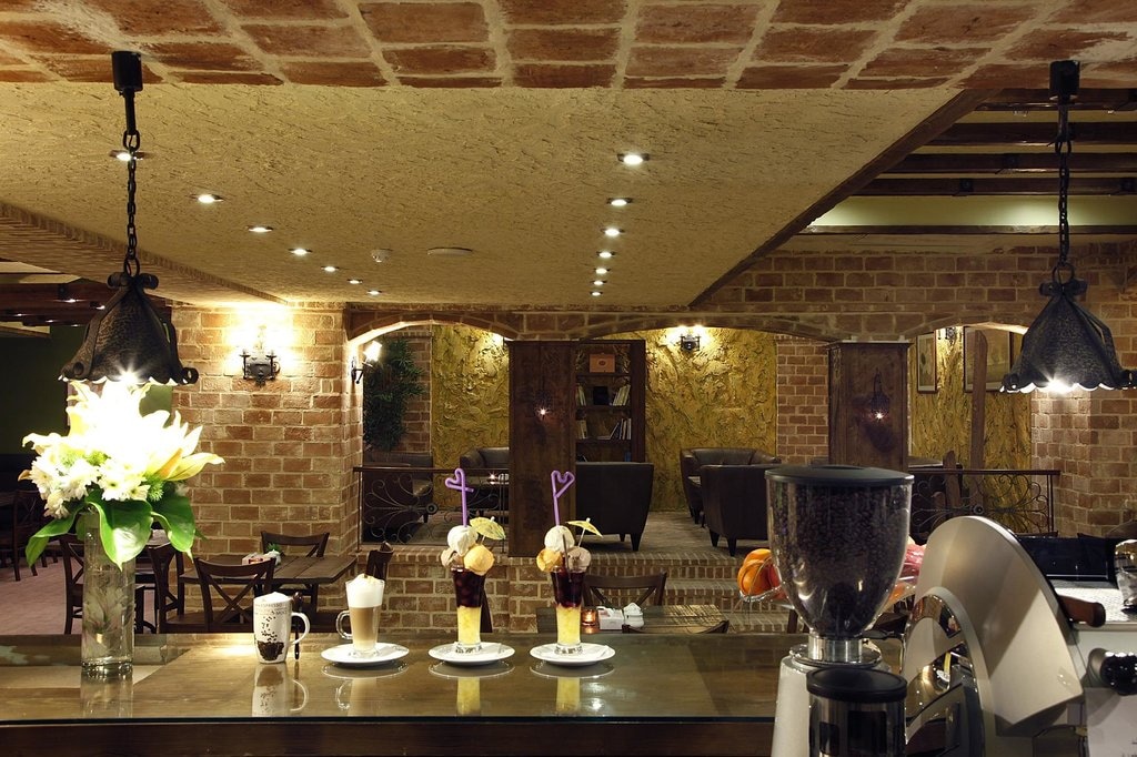 Javad Hotel