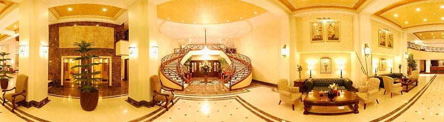 Javad Hotel