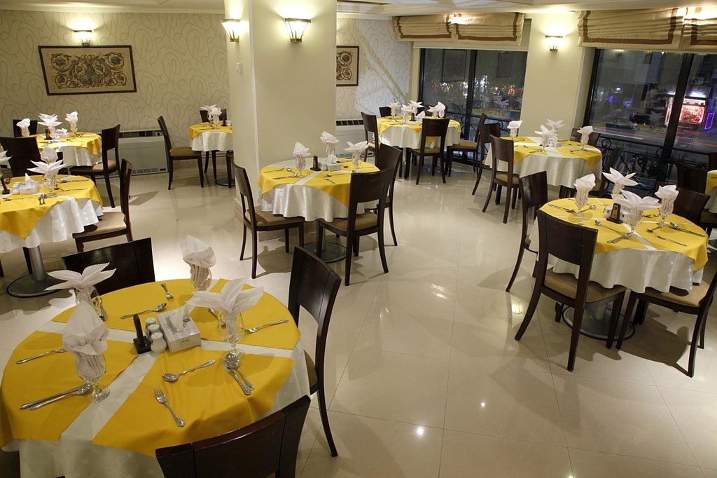 Javad Hotel