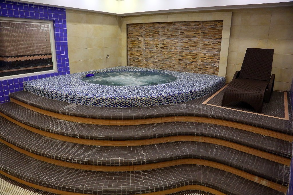 Javad Hotel