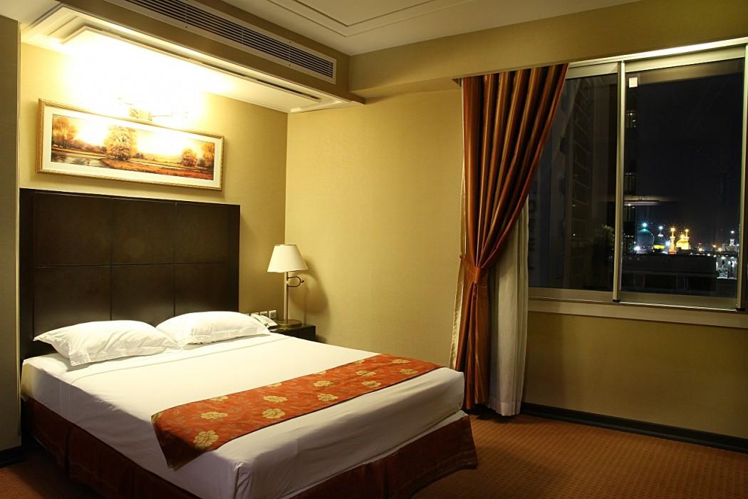 Javad Hotel