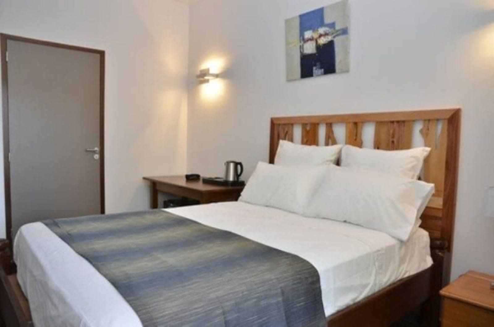 Le Guyane Hotel