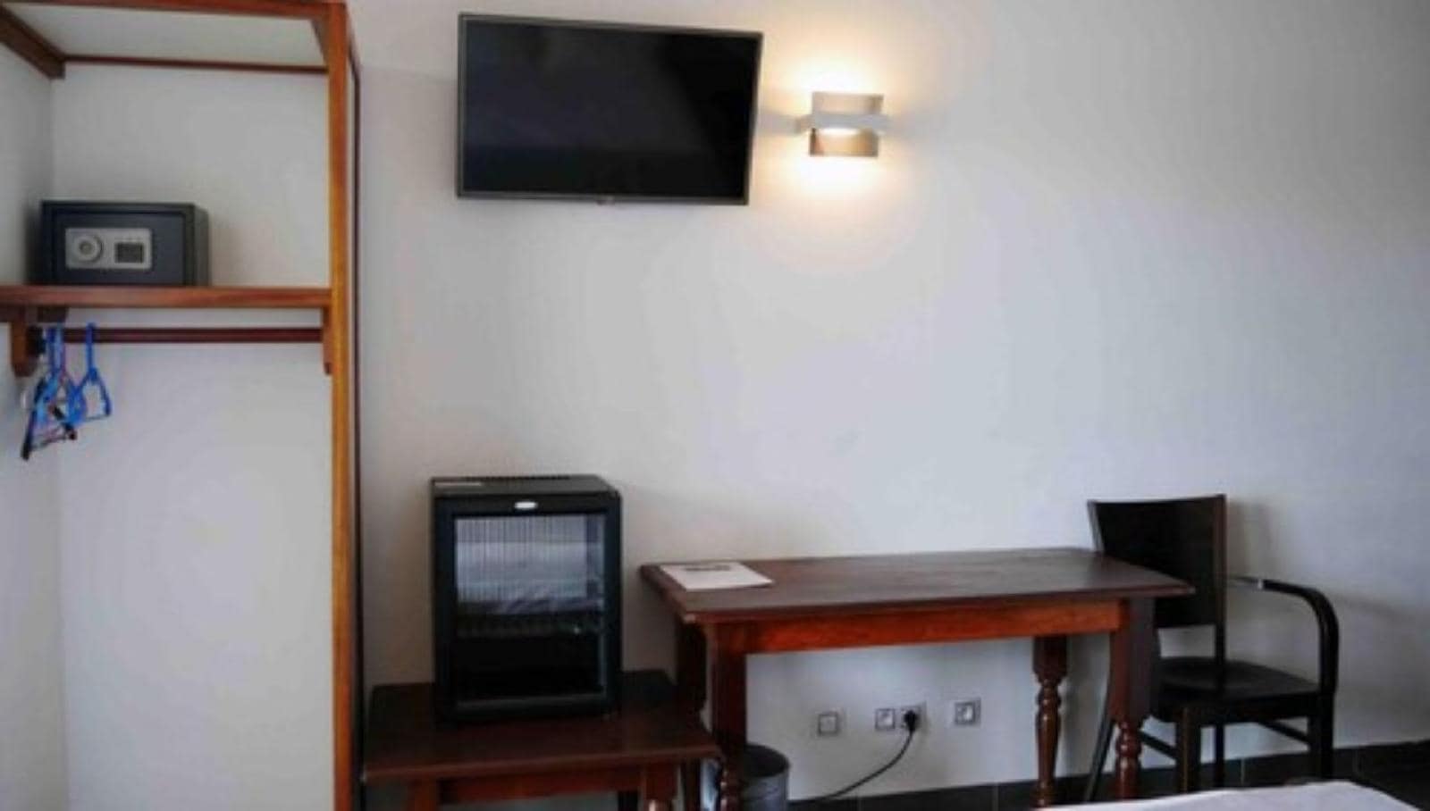 Le Guyane Hotel