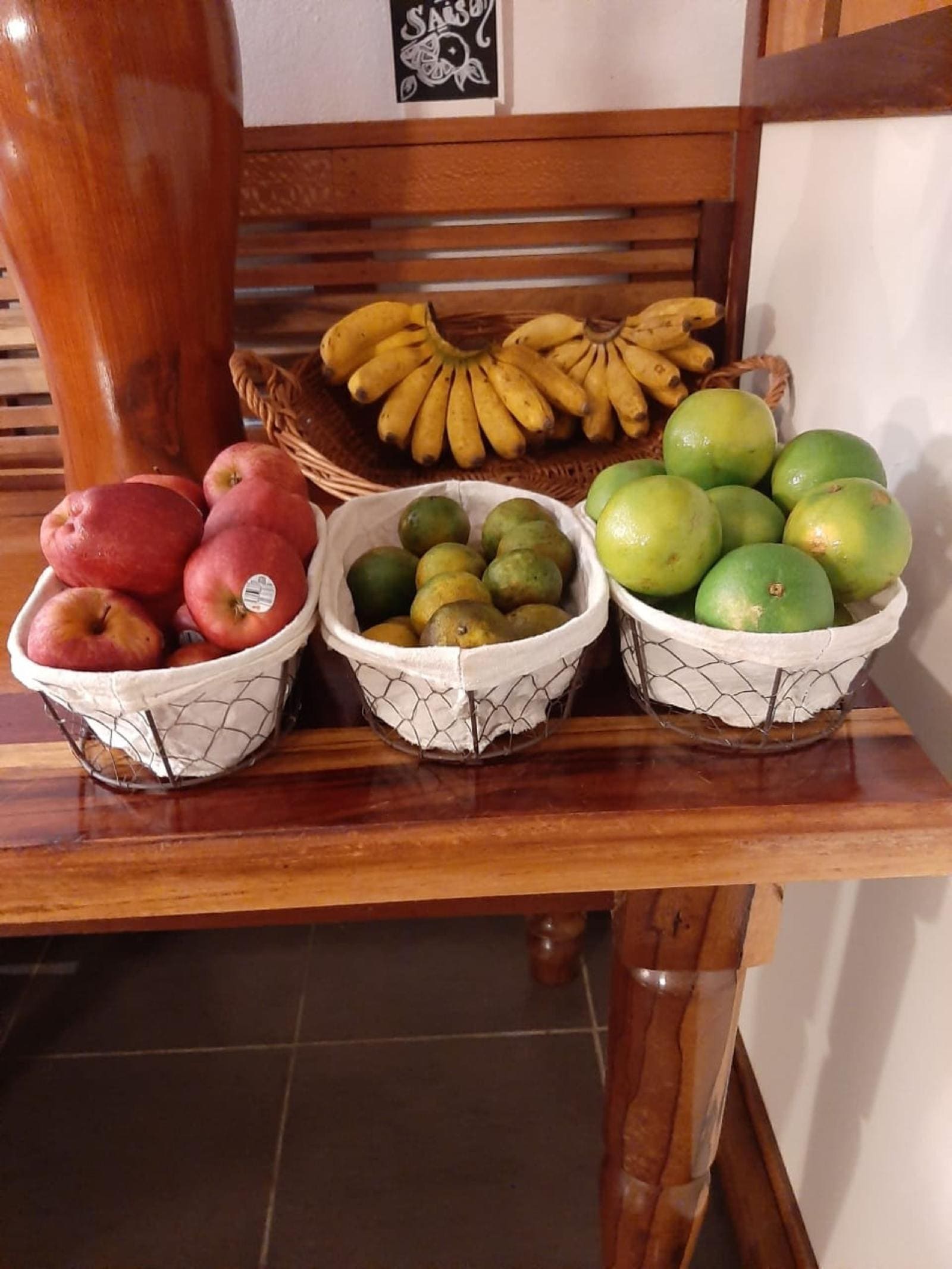 Le Guyane Hotel