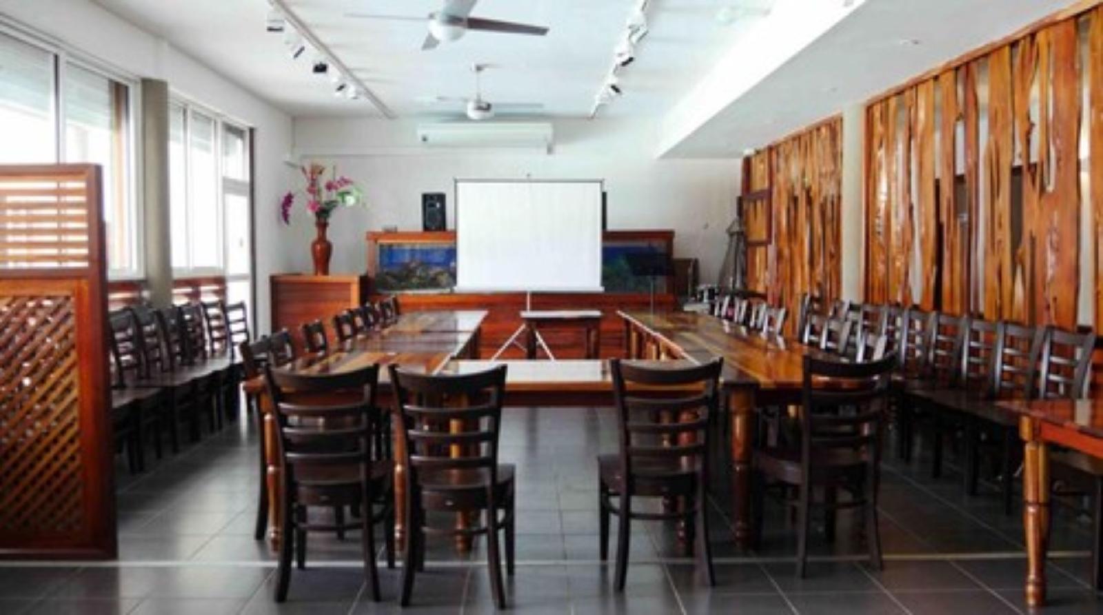 Le Guyane Hotel