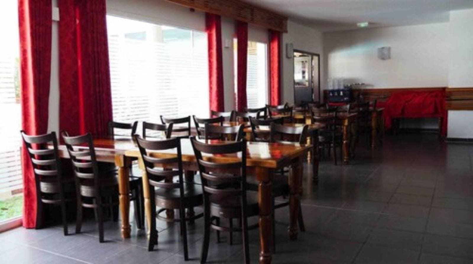 Le Guyane Hotel