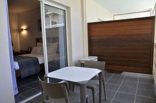 Le Guyane Hotel