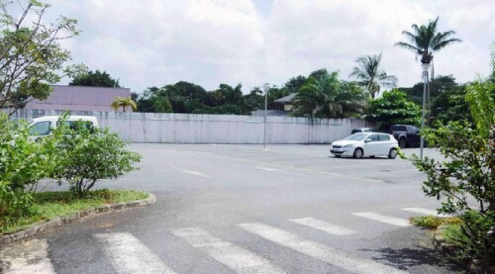 Le Guyane Hotel