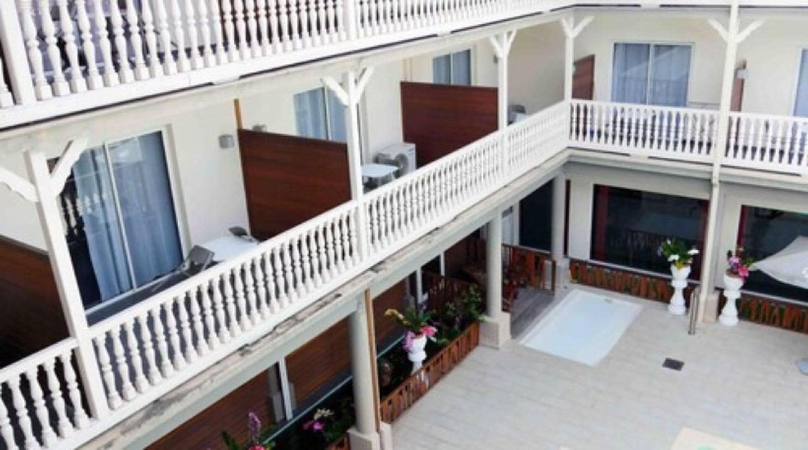 Le Guyane Hotel