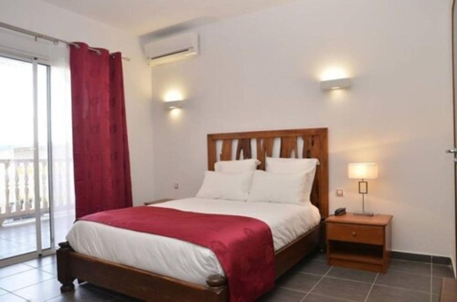 Le Guyane Hotel