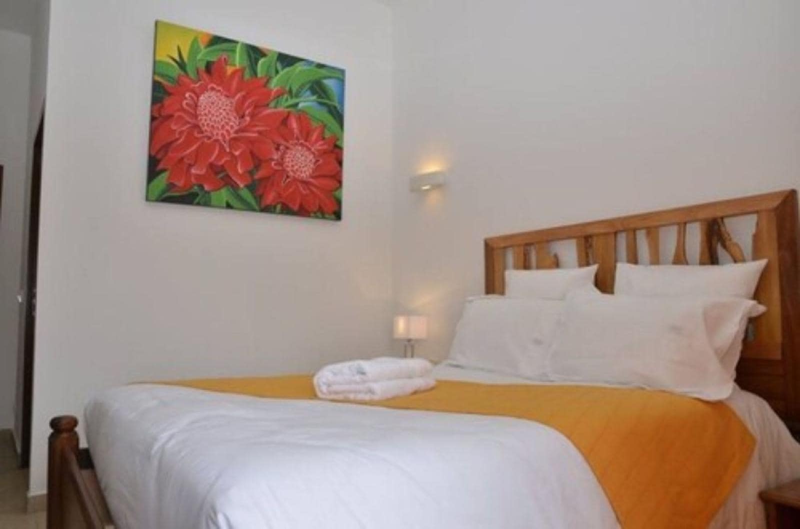 Le Guyane Hotel