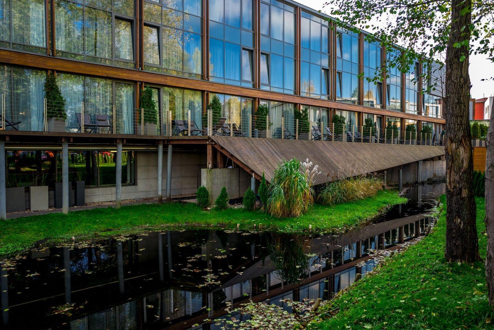 Przystan Hotel & SPA