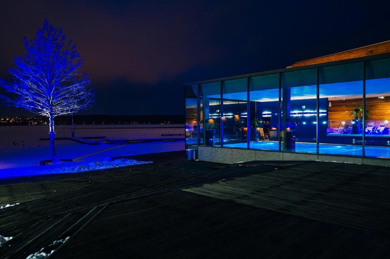 Przystan Hotel & SPA