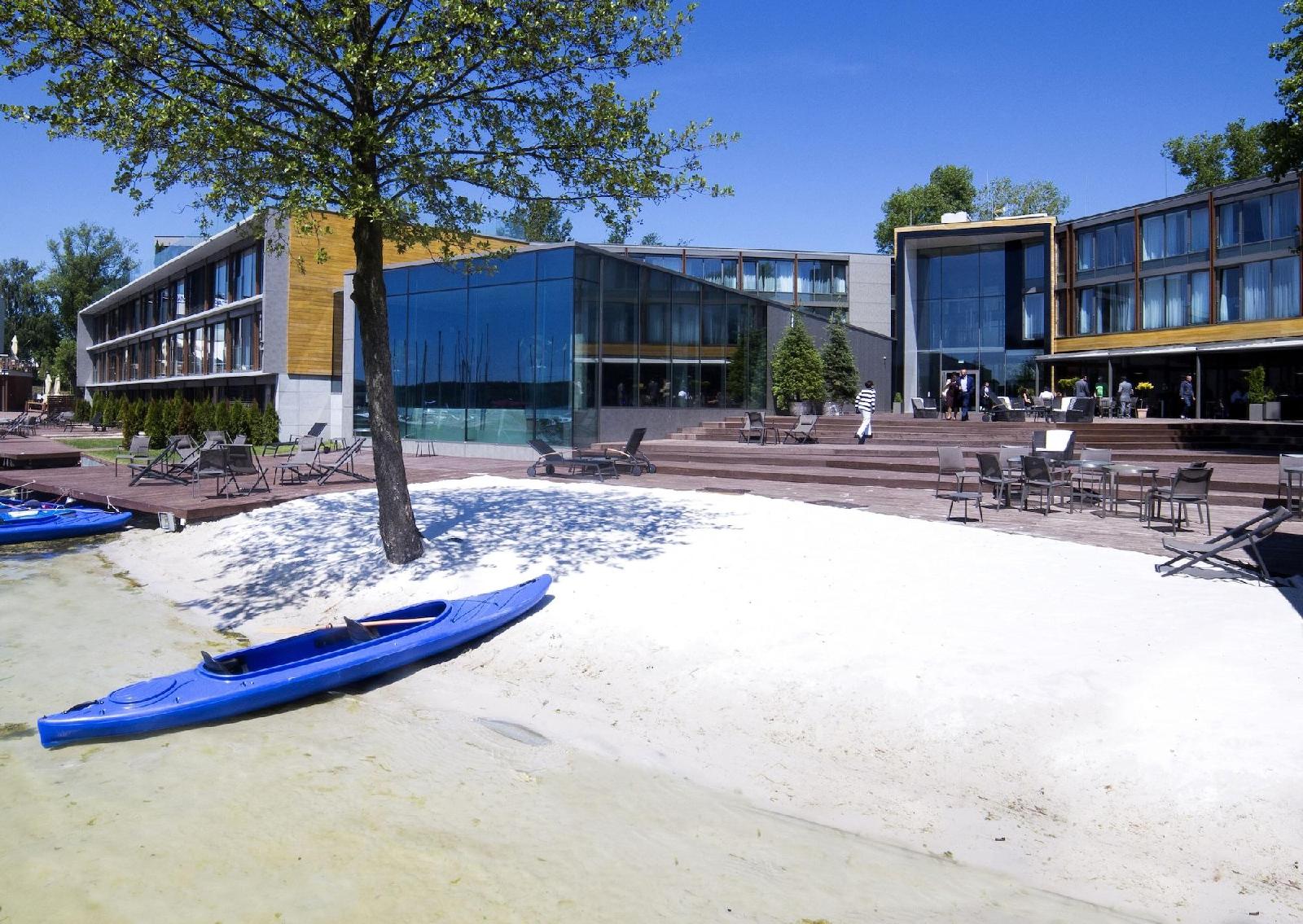 Przystan Hotel & SPA
