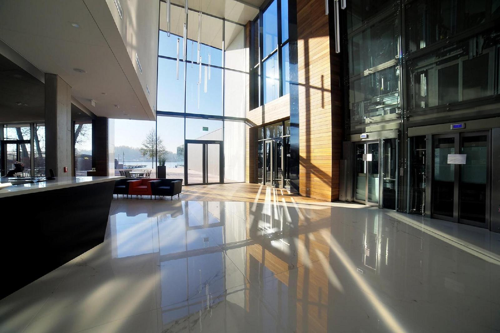 Przystan Hotel & SPA