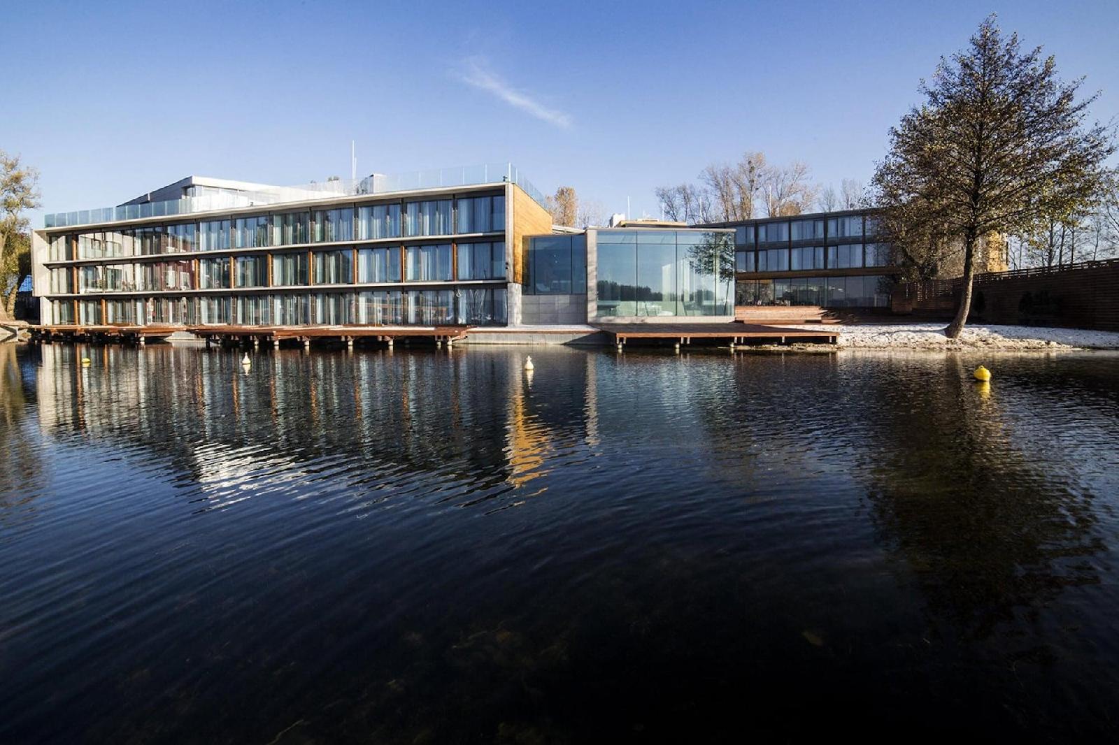 Przystan Hotel & SPA