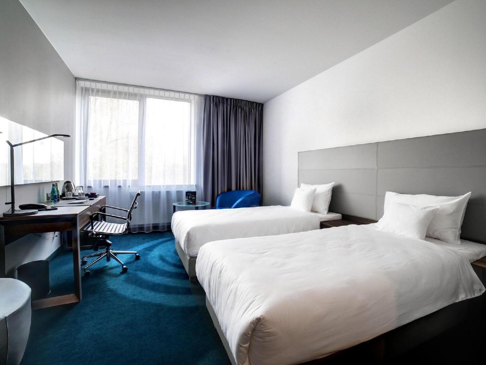 Przystan Hotel & SPA