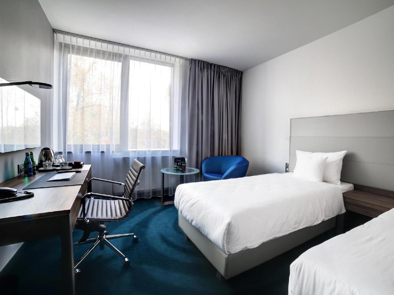Przystan Hotel & SPA