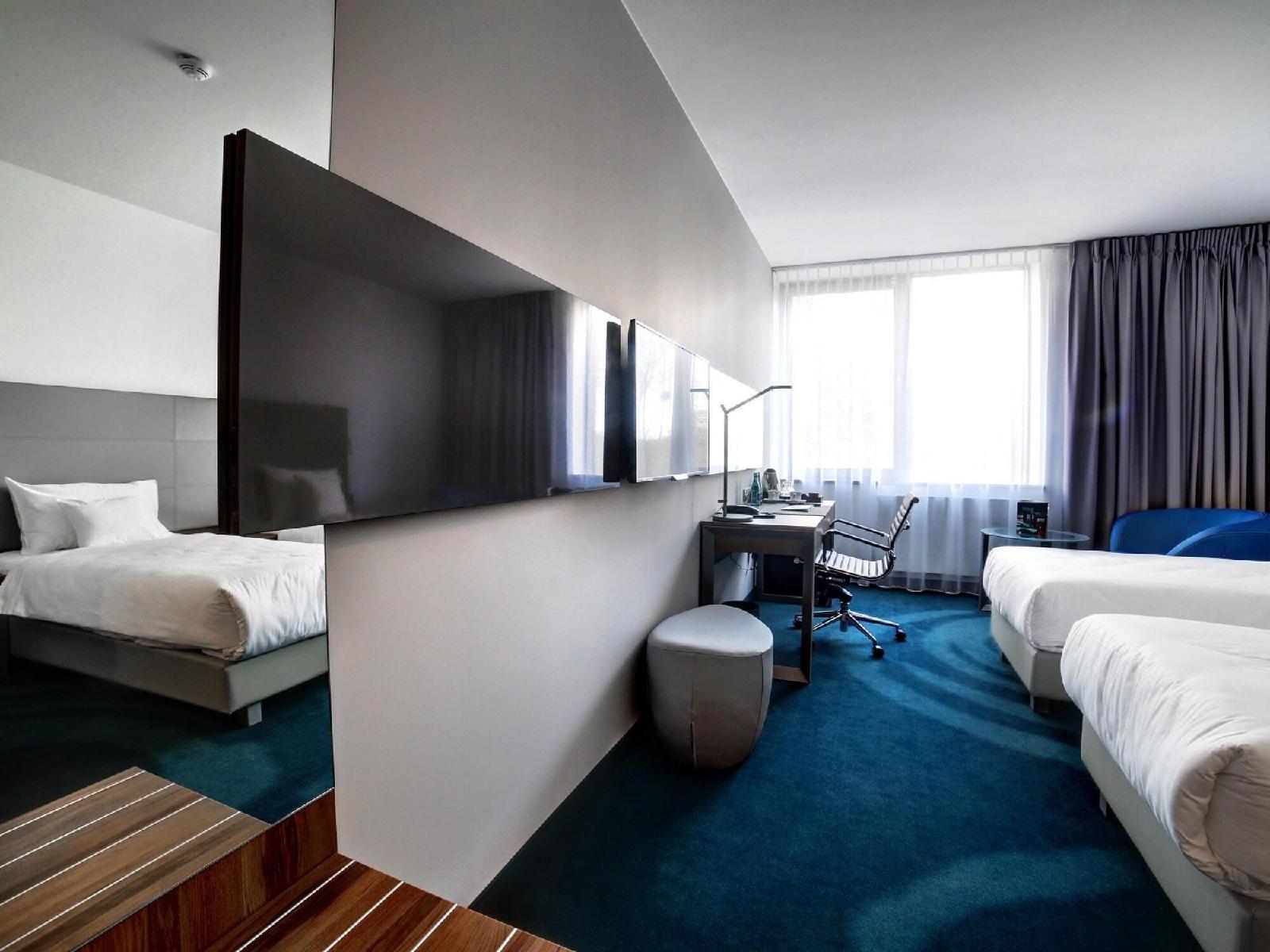 Przystan Hotel & SPA