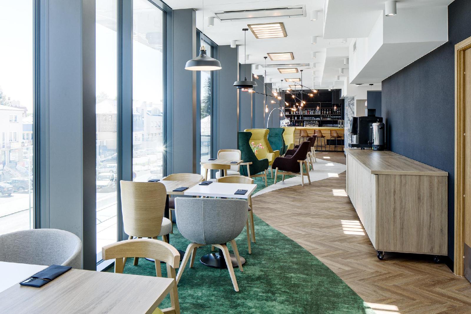 ibis Styles Tomaszow Lubelski