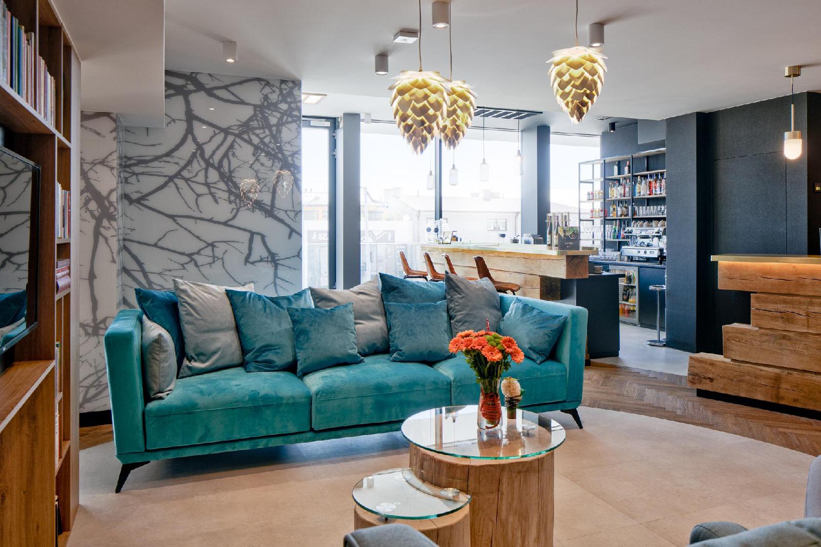 ibis Styles Tomaszow Lubelski