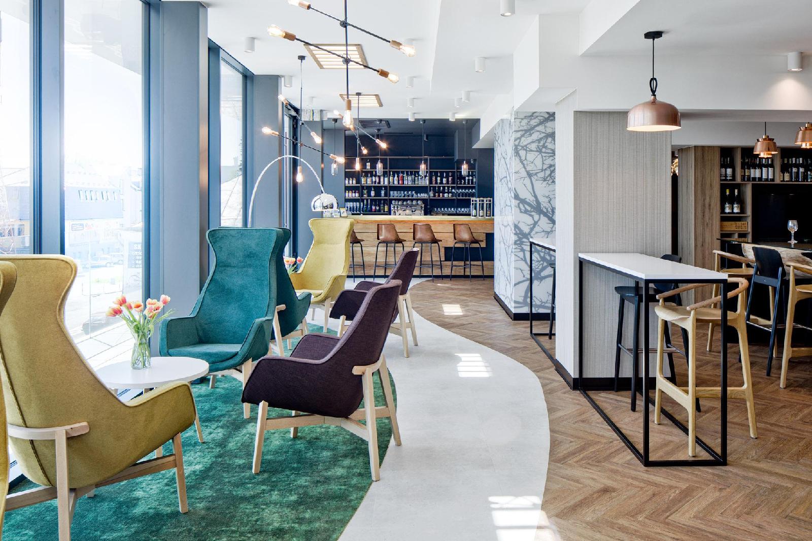 ibis Styles Tomaszow Lubelski