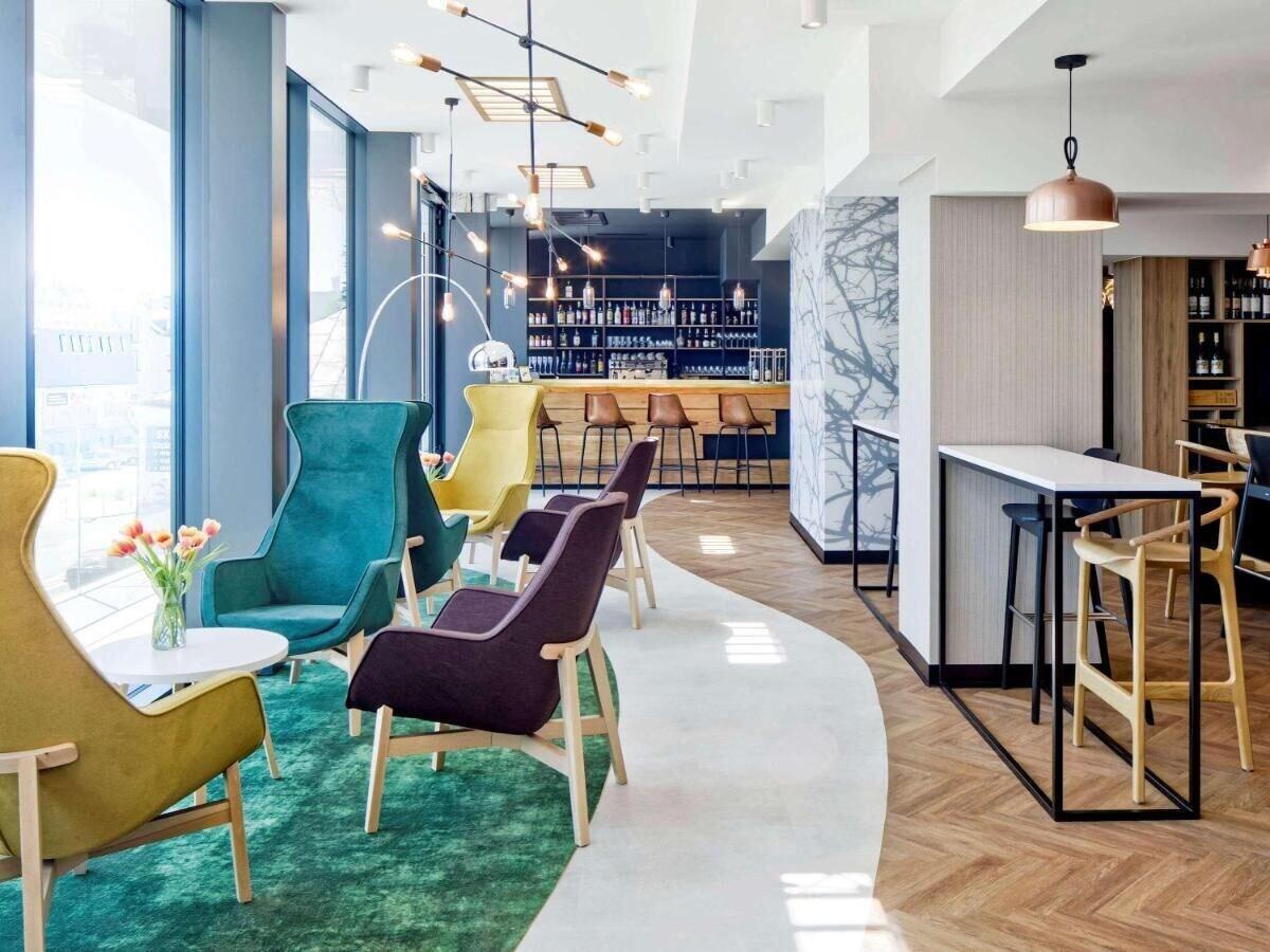 ibis Styles Tomaszow Lubelski