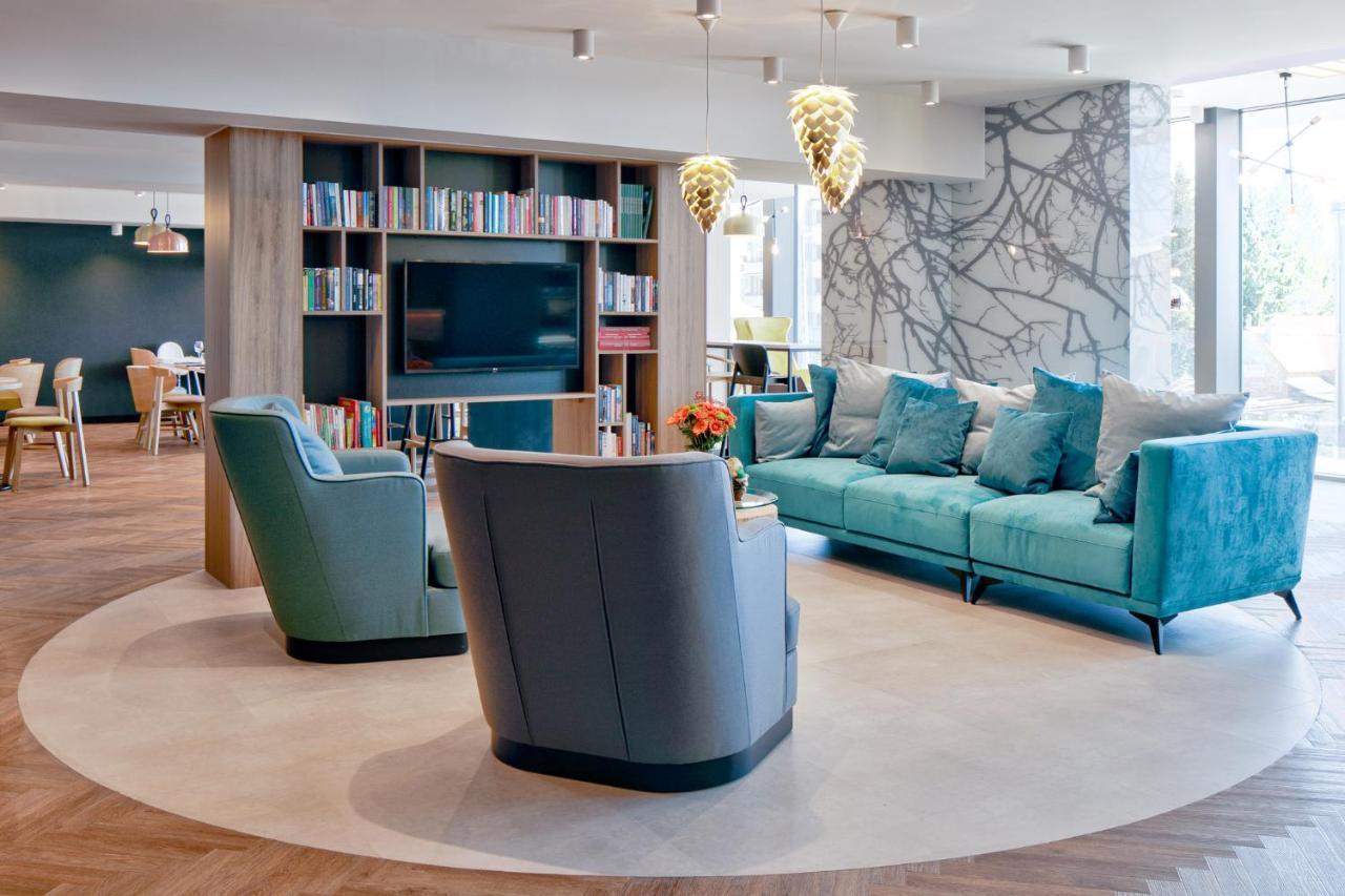 ibis Styles Tomaszow Lubelski