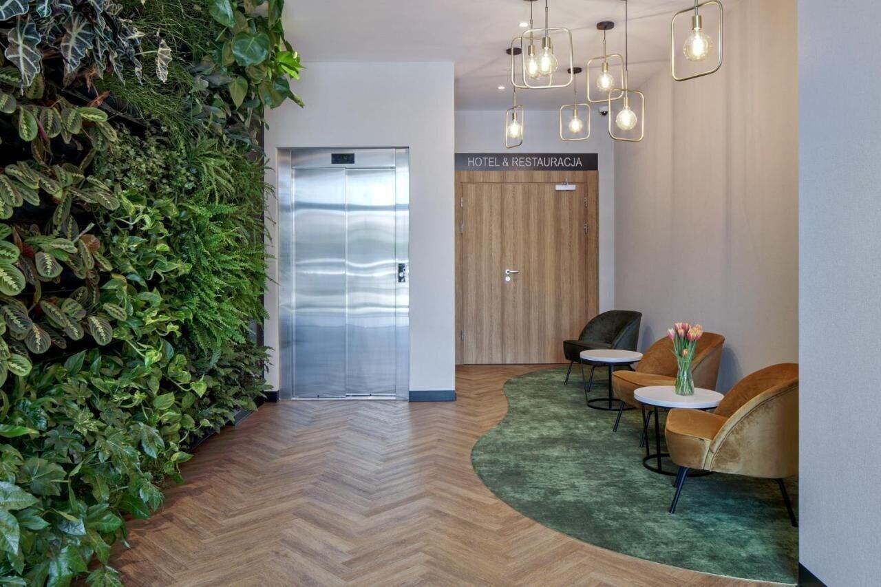 ibis Styles Tomaszow Lubelski