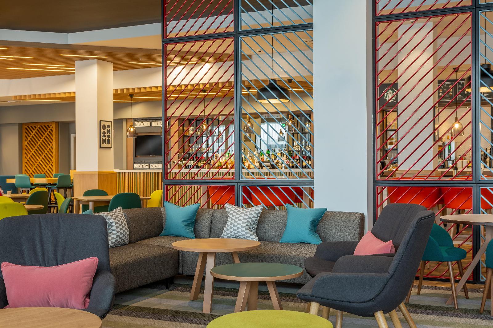 Holiday Inn Dublin Airport