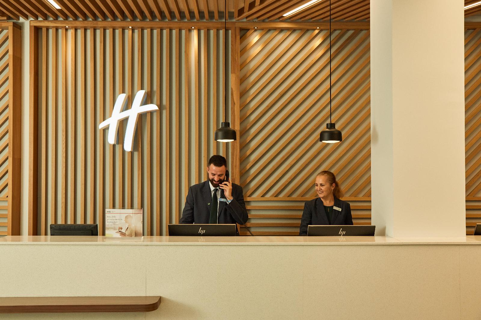Holiday Inn Dublin Airport
